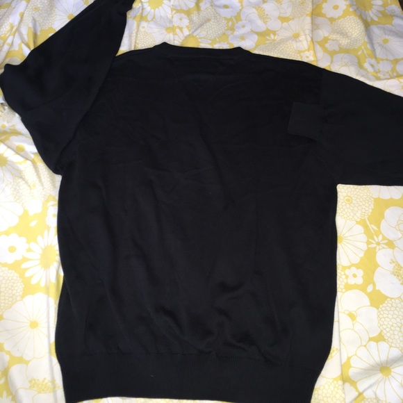 EUC TH Golf Pullover Sweater - Picture 4 of 4